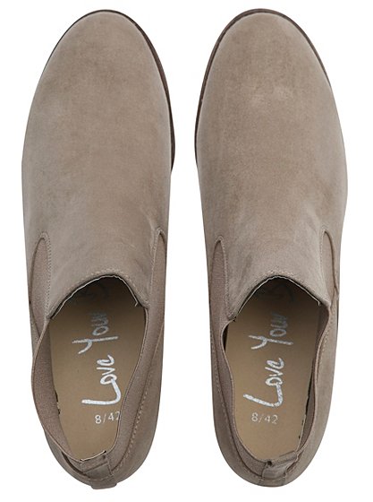Chelsea Ankle Boots | Women | George at ASDA