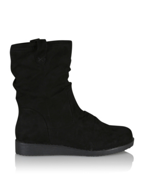 asda ladies brown boots
