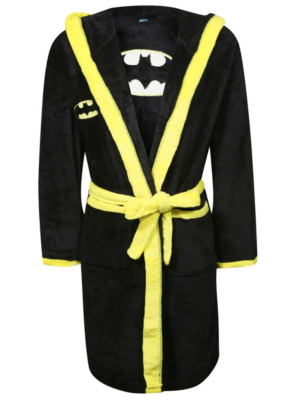 batman costume asda