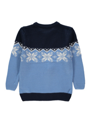 ralph lauren vest jumper
