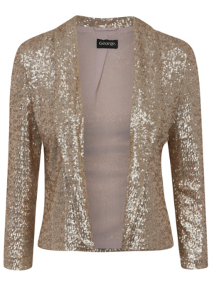 Sequin Blazer | Women | George at ASDA