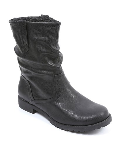 Pull On Boots | Women | George at ASDA