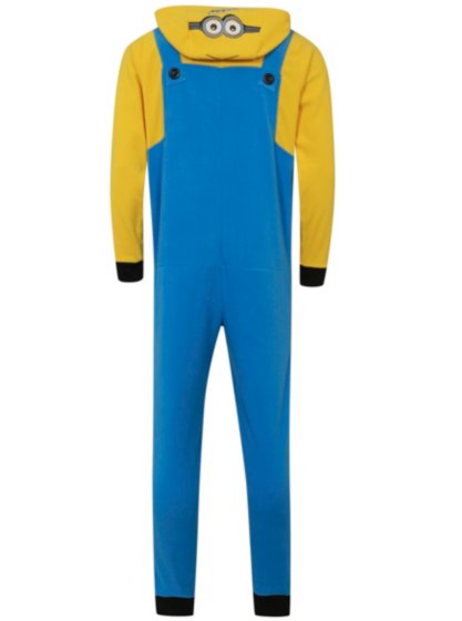 xxl minion onesie