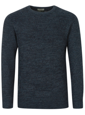 asda mens black jumper