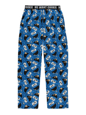asda george pj bottoms