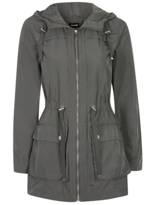 parka coats women asda