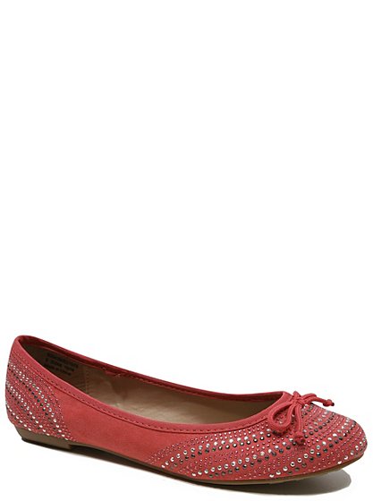 Studded Ballet Shoes | Women | George at ASDA