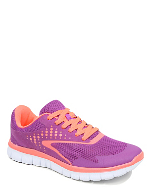Neon Trainers | Women | George at ASDA