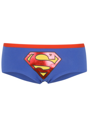 DC Comics Superman Shorts