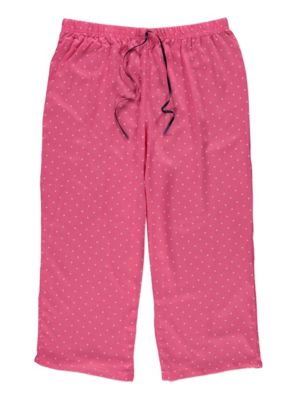 asda george pj bottoms