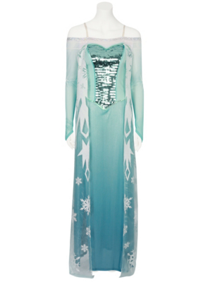 asda frozen outfit