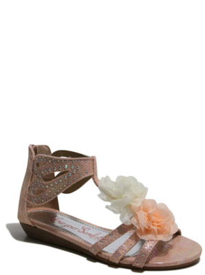 asda childrens sandals
