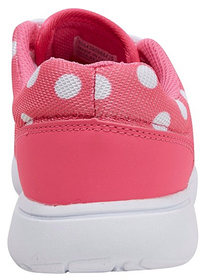 Sporty Lace-Up Trainers | Girls | George at ASDA