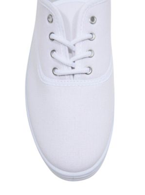 asda childrens plimsolls