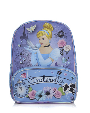 Disney Princess Cinderella Rucksack