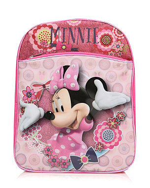 Disney Minnie Mouse Rucksack