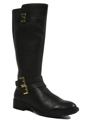 asda ladies leather boots