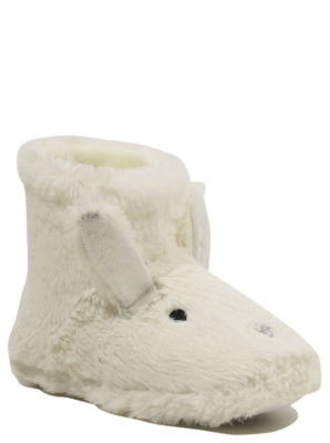 asda slipper boots womens