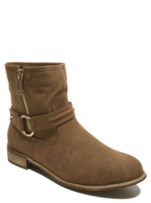 asda ladies brown boots