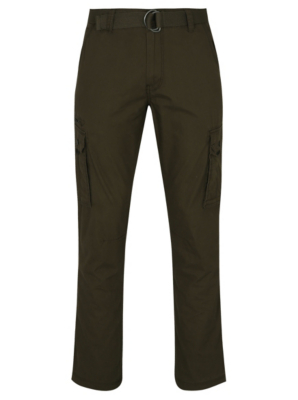 Cargo Trousers | Men | George at ASDA