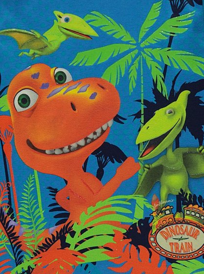 Dinosaur Train Pyjamas | Kids | George at ASDA