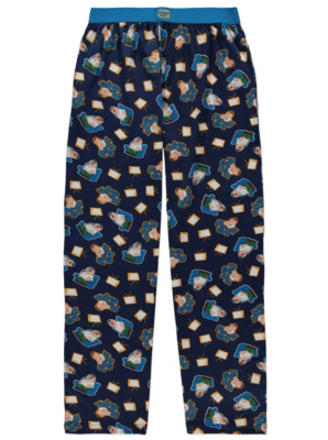 asda george pj bottoms