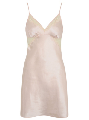 Satin Nightdress | Women | George at ASDA