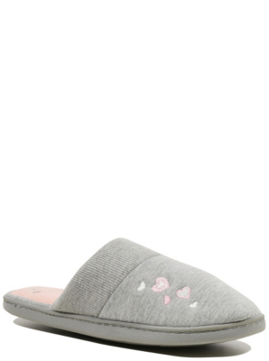 asda bootie slippers