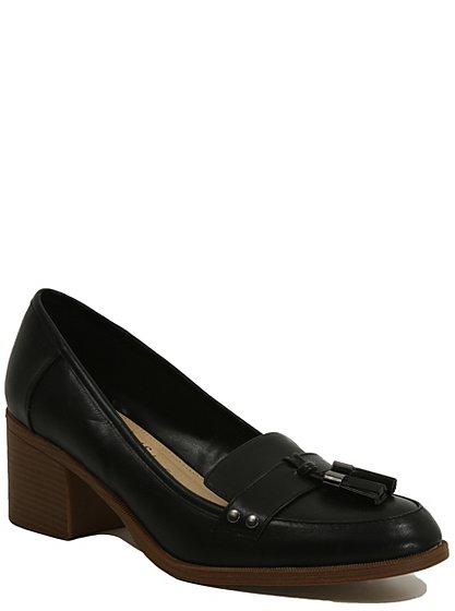 Tassel Court Shoe | Women | George at ASDA