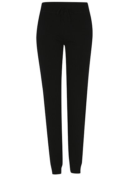 Cuffed Jogging Bottoms | Women | George at ASDA