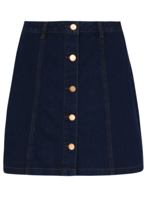 asda ladies denim dress