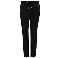 Crepe Joggers | Women | George at ASDA