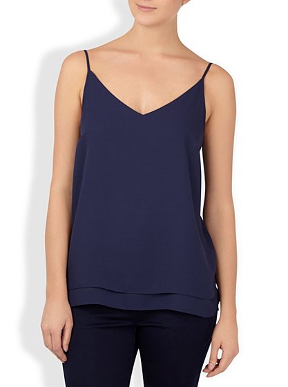 Woven Camisole | Women | George at ASDA