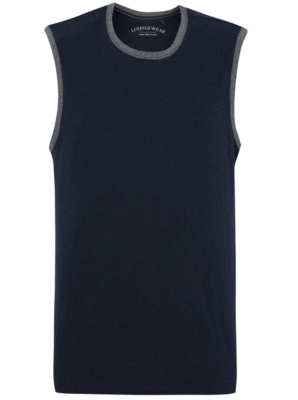 Loungewear Vest | Men | George at ASDA