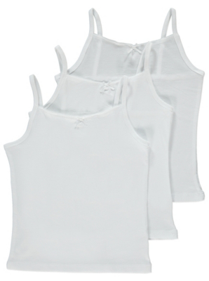 asda ladies camisoles