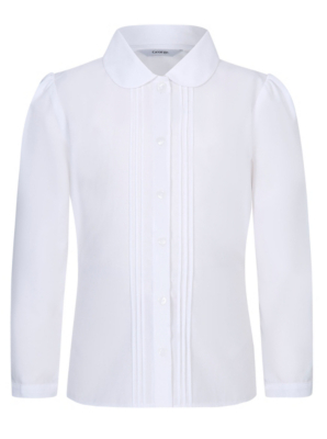 Asda ladies white tops and blouses for women