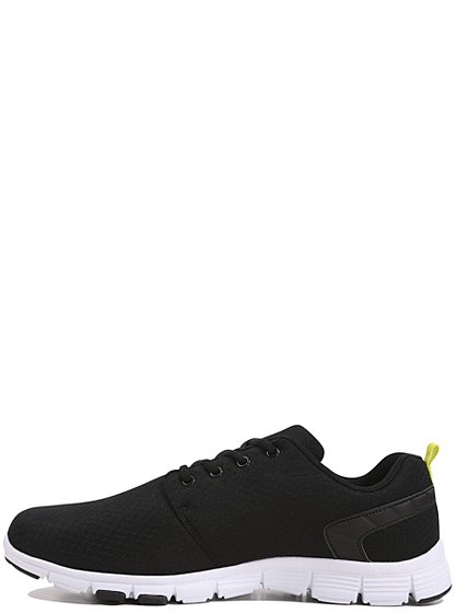 Umbro Mesh Trainers â Black | Men | George at ASDA