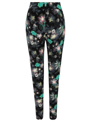 Floral Printed Trousers | Women | George at ASDA