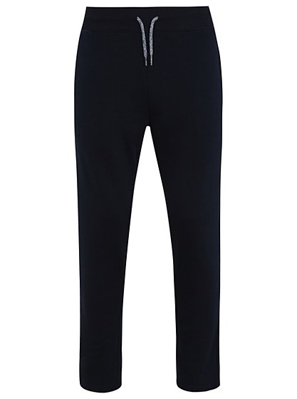 Jogging Bottoms - Navy | Men | George at ASDA