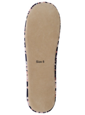 asda bootie slippers