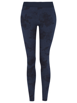 Floral Leggings | Women | George at ASDA