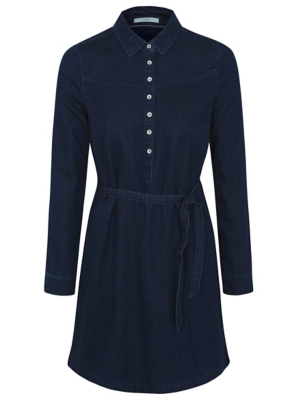 asda ladies denim dress