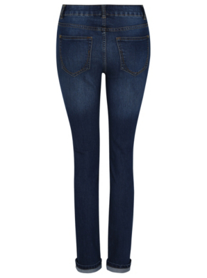Straight Leg Jeans | Women | George at ASDA