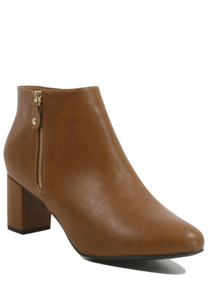 asda ladies brown boots