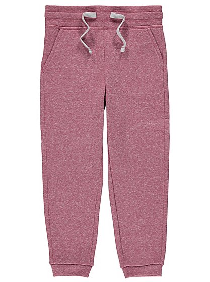 Snowy Texture Joggers | Kids | George at ASDA