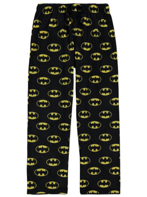 asda mens fleece pyjamas