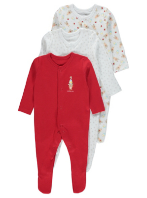 asda christmas costumes