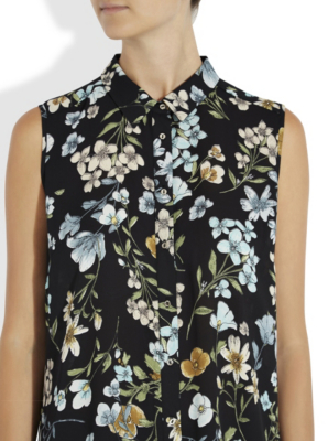 asda womens blouses