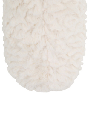 asda slipper boots womens