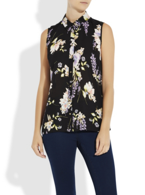 asda womens blouses